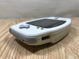 GameBoy Advance White Console Nintendo Japan - Not Working LG8531