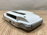 GameBoy Advance White Console Nintendo Japan - Not Working LG8531