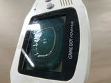 GameBoy Advance White Console Nintendo Japan - Not Working LG8532