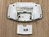 GameBoy Advance White Console Nintendo Japan - Not Working LG8532