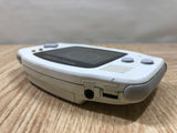 GameBoy Advance White Console Nintendo Japan - Not Working LG8532