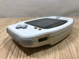 GameBoy Advance White Console Nintendo Japan - Not Working LG8532