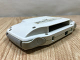 GameBoy Advance White Console Nintendo Japan - Not Working LG8532