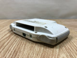 GameBoy Advance White Console Nintendo Japan - Not Working LG8532