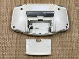 GameBoy Advance White Console Nintendo Japan - Not Working LG8533