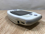 GameBoy Advance White Console Nintendo Japan - Not Working LG8533