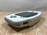 GameBoy Advance White Console Nintendo Japan - Not Working LG8533