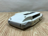 GameBoy Advance White Console Nintendo Japan - Not Working LG8533