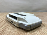 GameBoy Advance White Console Nintendo Japan - Not Working LG8533