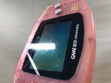 GameBoy Advance Milky Pink Console Nintendo Japan - Not Working LG8534