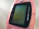 GameBoy Advance Milky Pink Console Nintendo Japan - Not Working LG8534