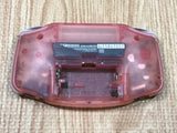 GameBoy Advance Milky Pink Console Nintendo Japan - Not Working LG8534