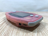 GameBoy Advance Milky Pink Console Nintendo Japan - Not Working LG8534