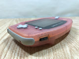 GameBoy Advance Milky Pink Console Nintendo Japan - Not Working LG8534