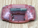 GameBoy Advance Milky Pink Console Nintendo Japan - With Defects LG8536