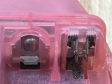 GameBoy Advance Milky Pink Console Nintendo Japan - With Defects LG8536
