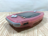 GameBoy Advance Milky Pink Console Nintendo Japan - With Defects LG8536