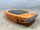 GameBoy Advance Orange Console Nintendo Japan - With Defects LG8537