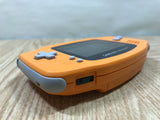GameBoy Advance Orange Console Nintendo Japan - With Defects LG8537