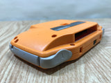 GameBoy Advance Orange Console Nintendo Japan - With Defects LG8537