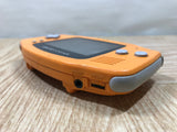 GameBoy Advance Orange Console Nintendo Japan - With Defects LG8538