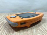 GameBoy Advance Orange Console Nintendo Japan - With Defects LG8538