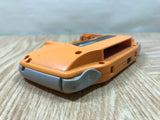 GameBoy Advance Orange Console Nintendo Japan - With Defects LG8538