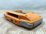 GameBoy Advance Orange Console Nintendo Japan - With Defects LG8538