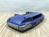 GameBoy Advance Violet Console Nintendo Japan - With Defects LG8539