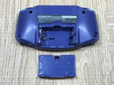 GameBoy Advance Violet Console Nintendo Japan - With Defects LG8540
