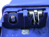 GameBoy Advance Violet Console Nintendo Japan - With Defects LG8540