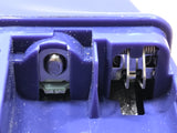 GameBoy Advance Violet Console Nintendo Japan - With Defects LG8540
