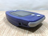 GameBoy Advance Violet Console Nintendo Japan - With Defects LG8540