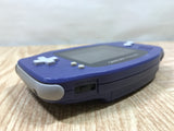 GameBoy Advance Violet Console Nintendo Japan - With Defects LG8540