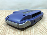 GameBoy Advance Violet Console Nintendo Japan - With Defects LG8540