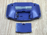 GameBoy Advance Violet Console Nintendo Japan - With Defects LG8541