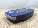 GameBoy Advance Violet Console Nintendo Japan - With Defects LG8541