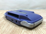 GameBoy Advance Violet Console Nintendo Japan - With Defects LG8541