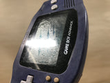 GameBoy Advance Violet Console Nintendo Japan - Not Working LG8542