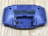 GameBoy Advance Violet Console Nintendo Japan - Not Working LG8542