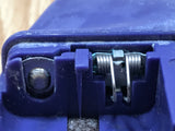 GameBoy Advance Violet Console Nintendo Japan - Not Working LG8542