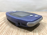 GameBoy Advance Violet Console Nintendo Japan - Not Working LG8542