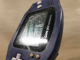 GameBoy Advance Violet Console Nintendo Japan - Not Working LG8542