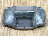 GameBoy Advance Milky Blue Console Nintendo Japan - With Defects LG8543