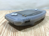 GameBoy Advance Milky Blue Console Nintendo Japan - With Defects LG8543