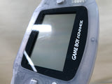 GameBoy Advance Milky Blue Console Nintendo Japan - With Defects LG8544