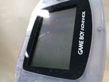 GameBoy Advance Milky Blue Console Nintendo Japan - With Defects LG8544