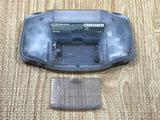 GameBoy Advance Milky Blue Console Nintendo Japan - With Defects LG8544