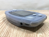GameBoy Advance Milky Blue Console Nintendo Japan - With Defects LG8544