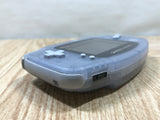 GameBoy Advance Milky Blue Console Nintendo Japan - With Defects LG8544